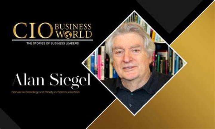 Alan Siegel