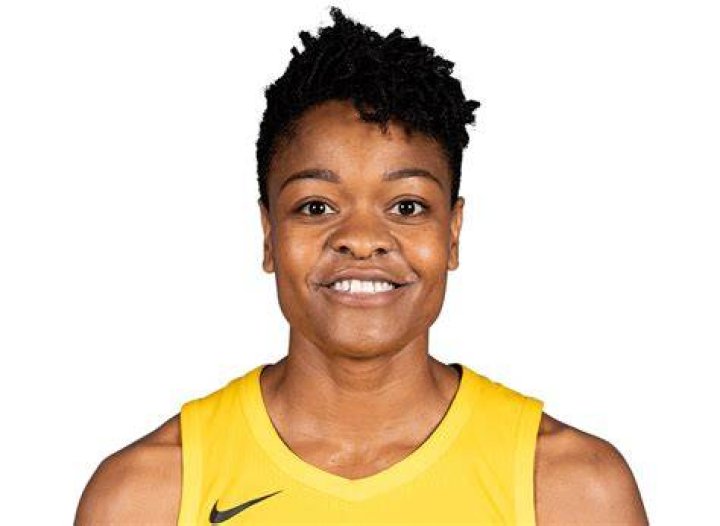 Alana Beard