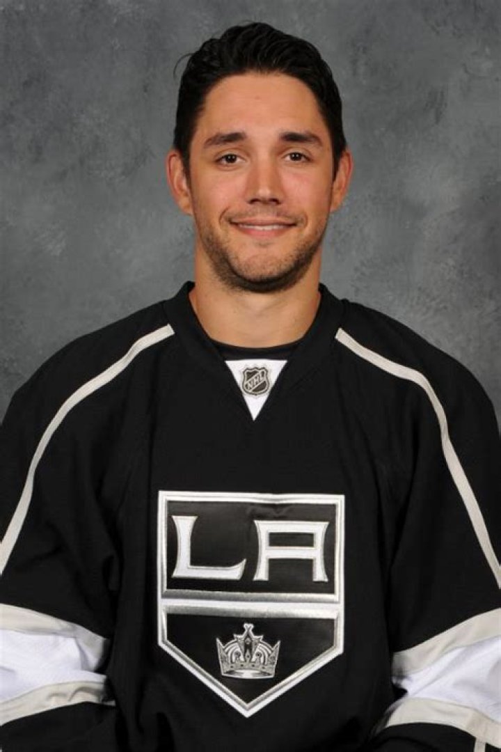 Alec Martinez