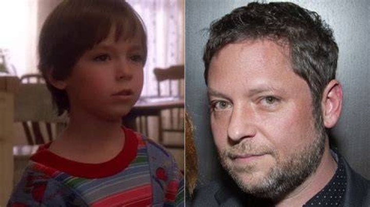 Alex Vincent