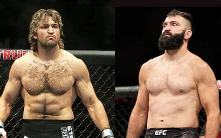 Andrei Arlovski