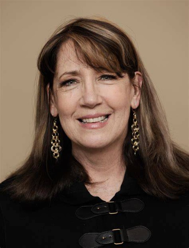 Ann Dowd Ann Dowd