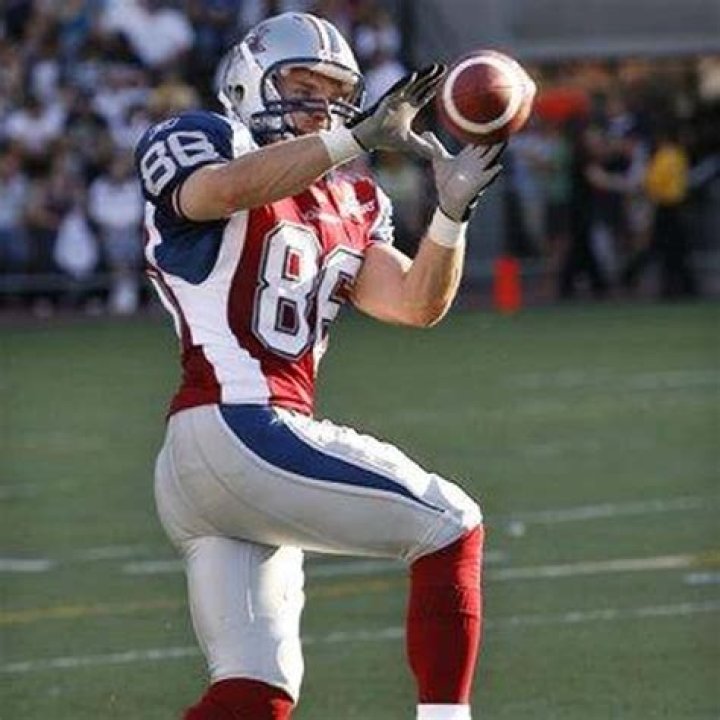 Ben Cahoon