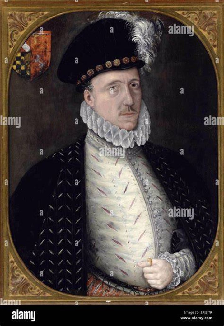 Charles Howard