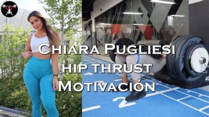 Chiara Pugliesi
