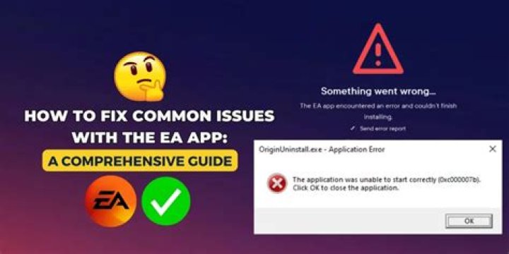 Common Issues with TD App and How to Fix Them