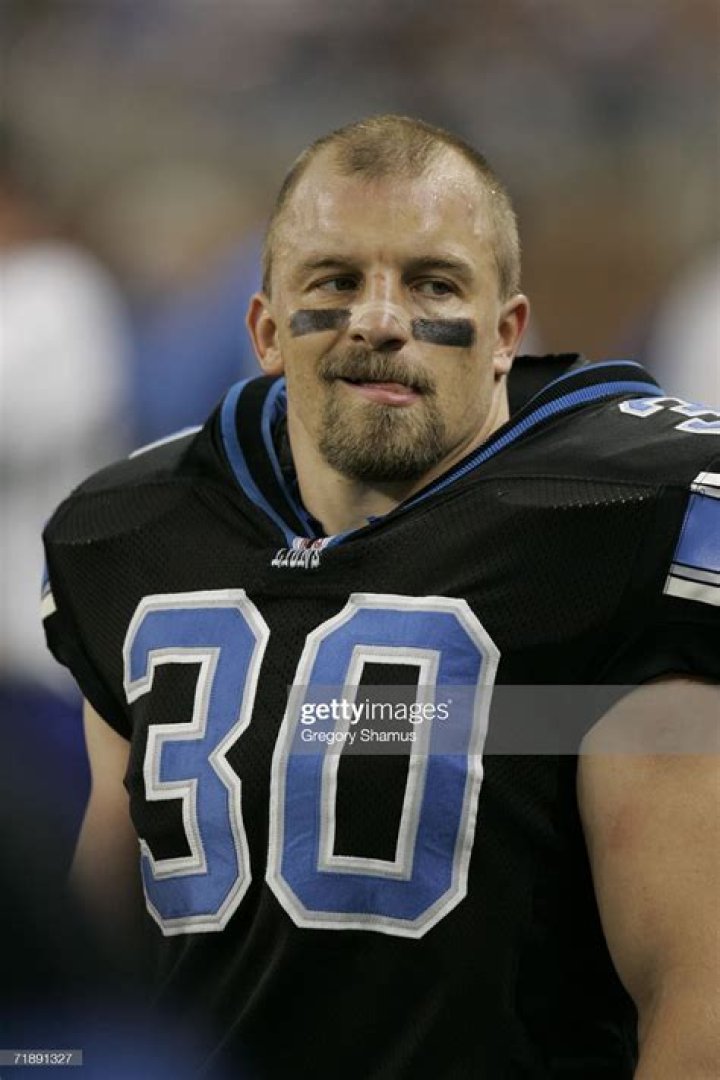 Cory Schlesinger