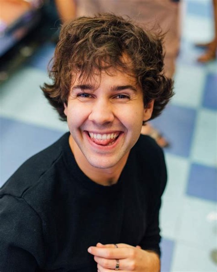 David Dobrik Education David Dobrik Education