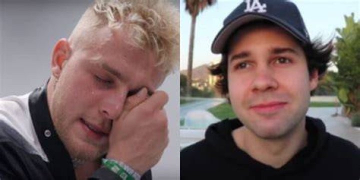 David Dobrik Jake Paul Tana Mongeau David Dobrik, Jake Paul & Tana Mongeau