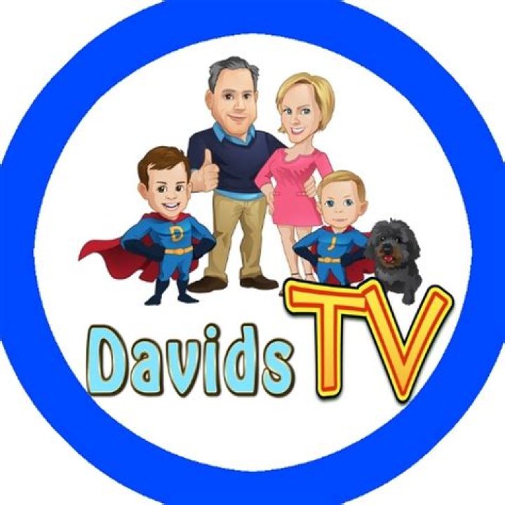 DavidsTV
