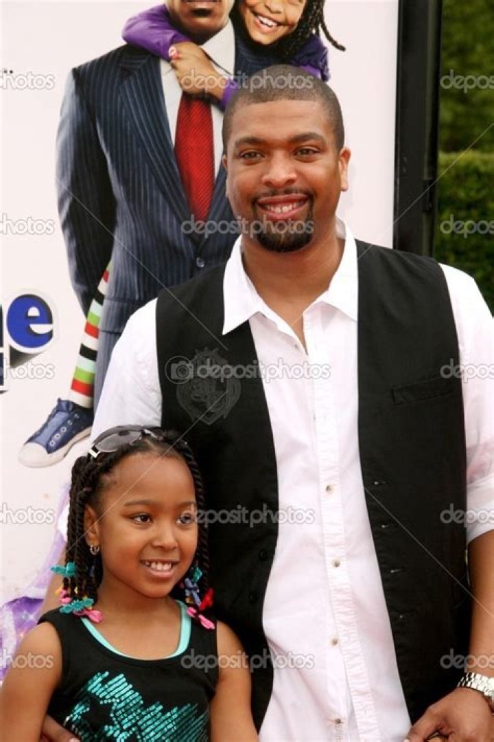 DeRay Davis Dating, Girlfriends, Daughter, Height, Age, Bio