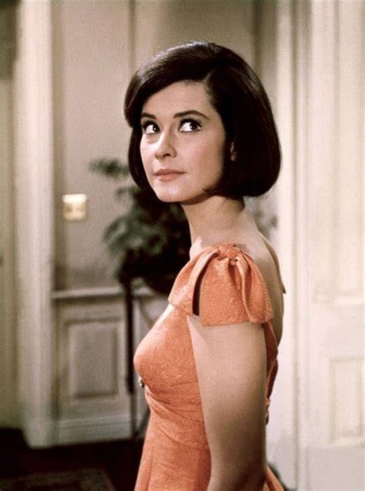 Diane Baker