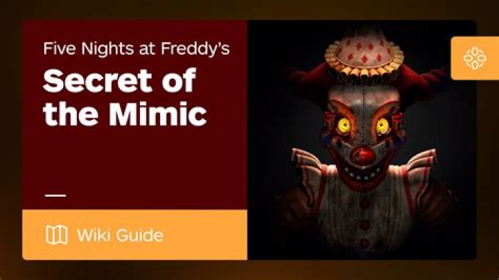 Does Lethal Company Have a Mimic Enemy? Where did mimics come from? - SarkariResult