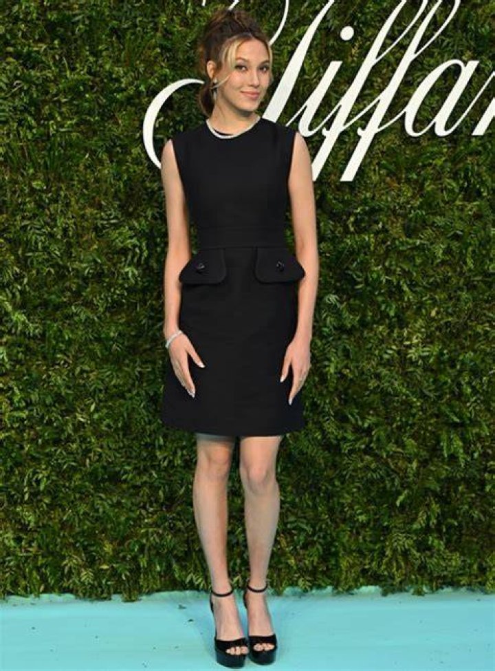 Eileen Gu’s Height and Weight Eileen Gu’s Height and Weight