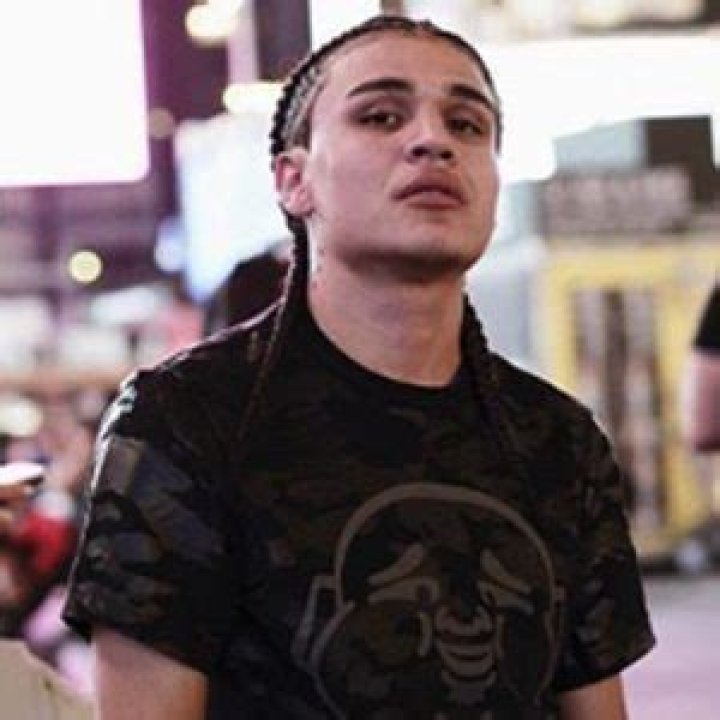 Elvy The God