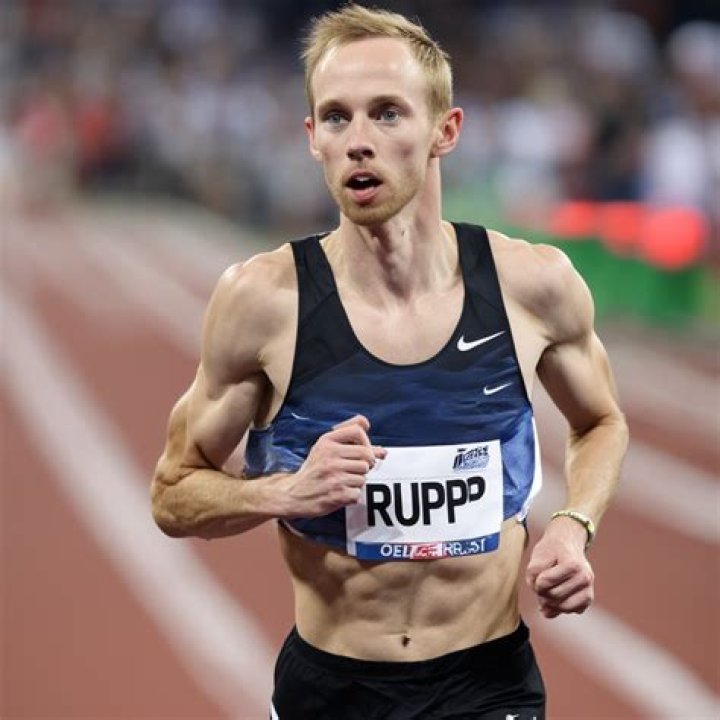 Galen Rupp