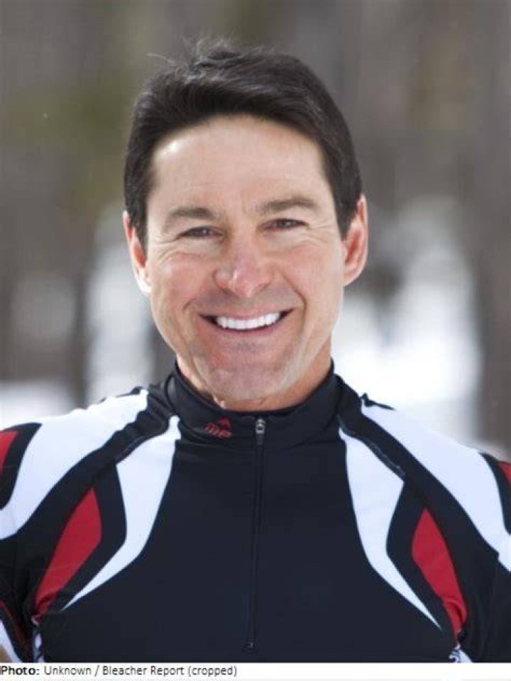 Gary di Silvestri