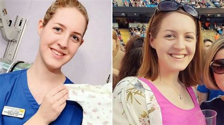 Has Lucy Letby Been Found Guilty? Verdict and Trial Updates