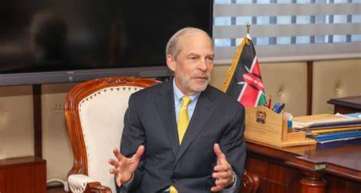 Herbert Fisk Johnson III