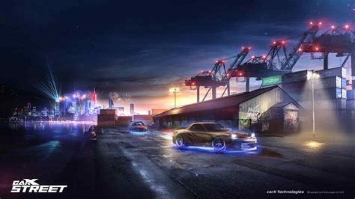 How To Fix / Solve: CarX Street Stuck on the Loading Screen - SarkariResult
