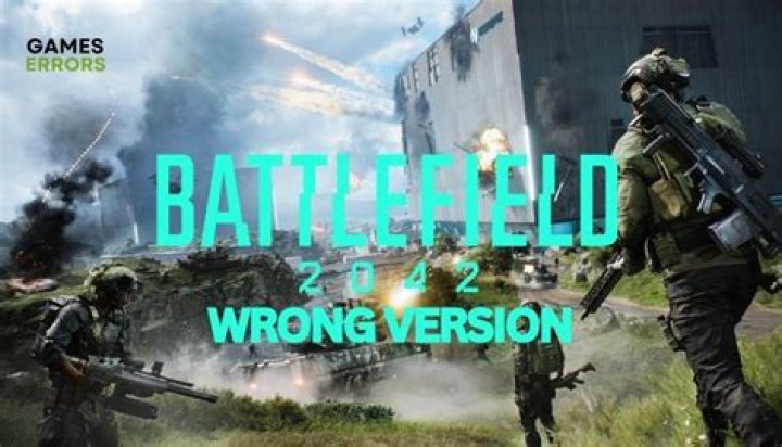 How to Fix / Solve Something Went Wrong on Battlefield 2042 - SarkariResult
