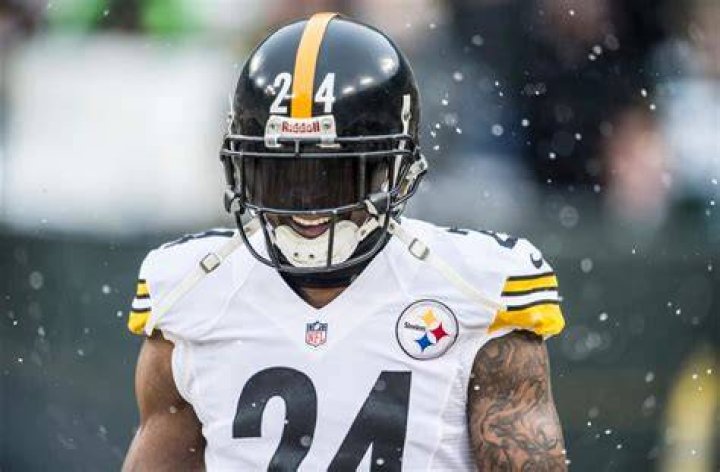 Ike Taylor