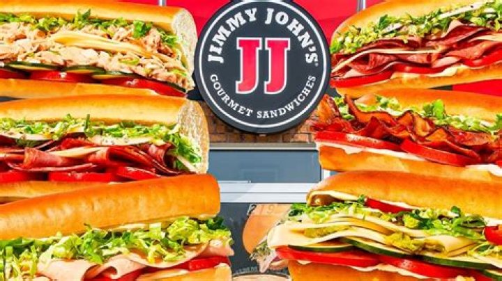 Is Jimmy John's Open On Christmas - SarkariResult