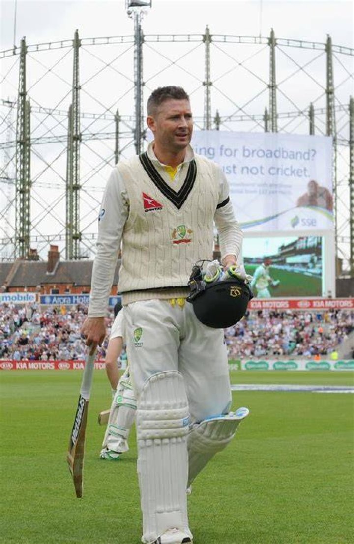 James Clarke (cricketer)