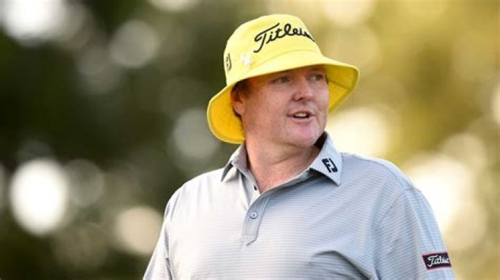 Jarrod Lyle