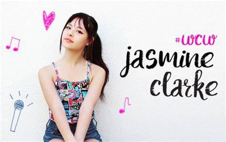 Jasmine Clarke