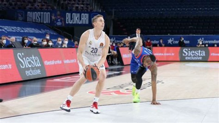 Jaycee Carroll