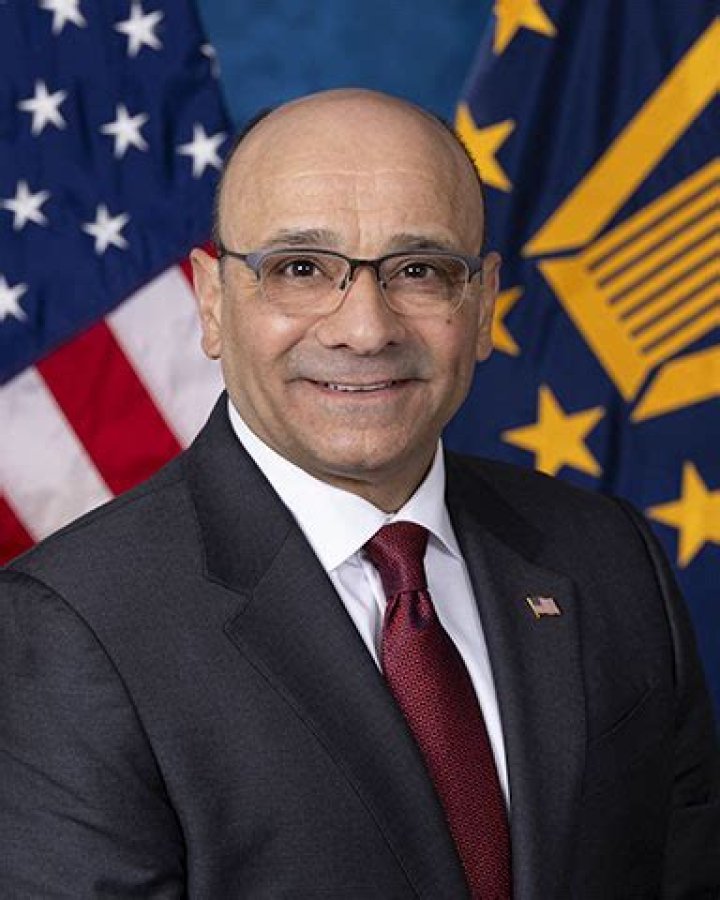 John Figueroa