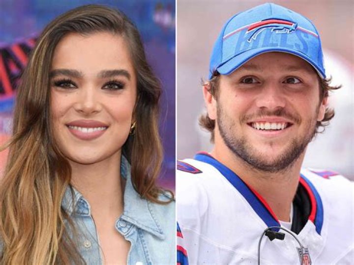 Josh Allen's Relationship Status in 2023: A Curious Insight - SarkariResult