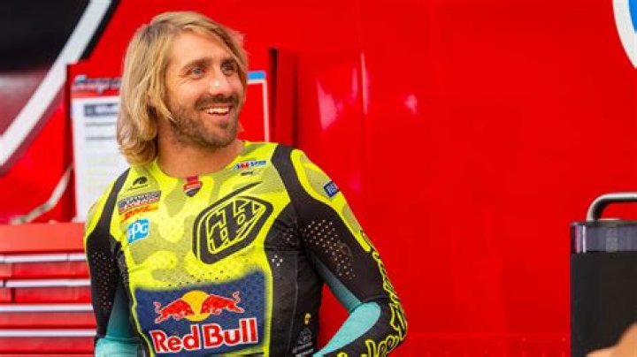 Justin Barcia