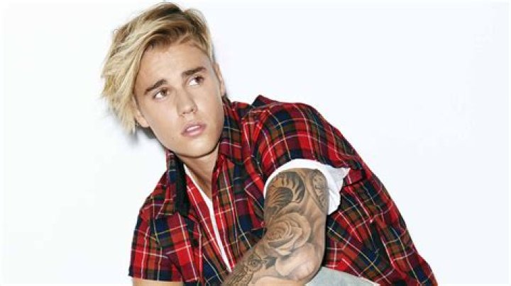 Justin Bieber Assets Justin Bieber_Assets