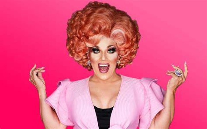 Kasha Davis