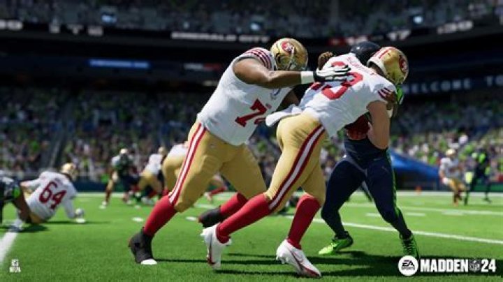 Madden 24 Update 1.09: Patch Notes, New Gameplay & Everything You Need To Know - SarkariResult