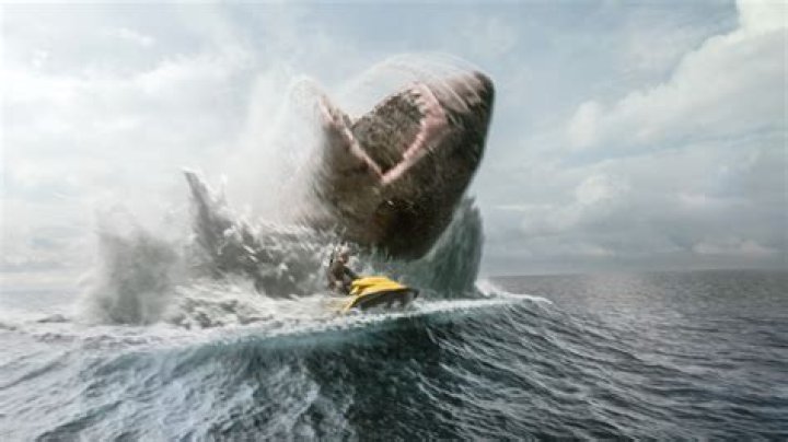 Meg 2 OTT Release Date & Time, OTT Platform, Box Office Collection
