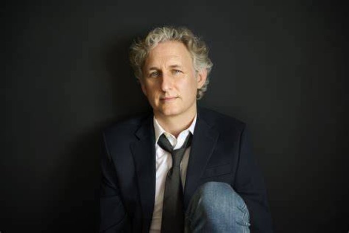 Michael Therriault has worked in many films and television shows.