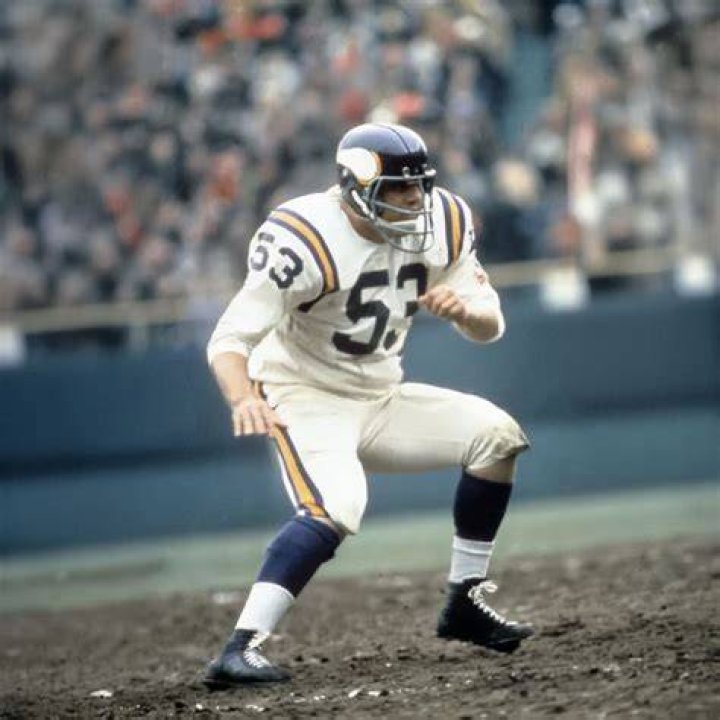 Mick Tingelhoff