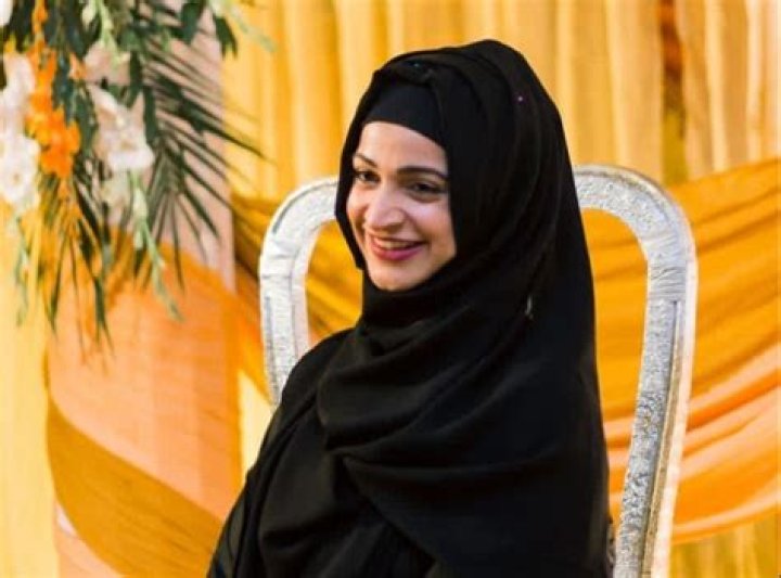 Noor Bukhari