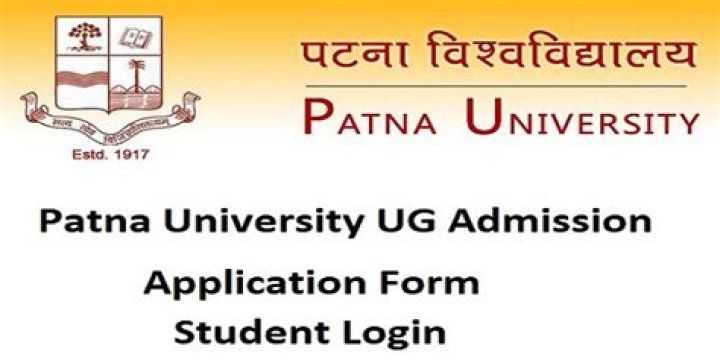 Patna University UG Admissions 2024: Eligibility, Dates, Fee, Application Process