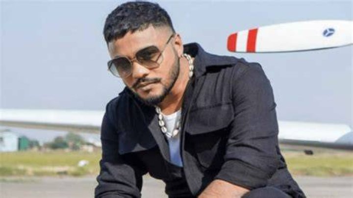 Raftaar