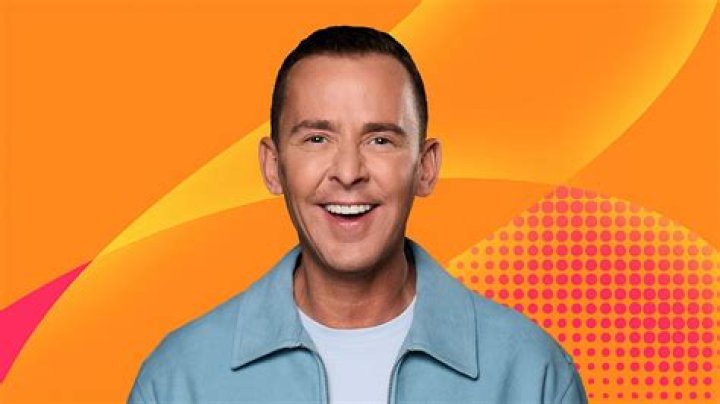 Scott Mills