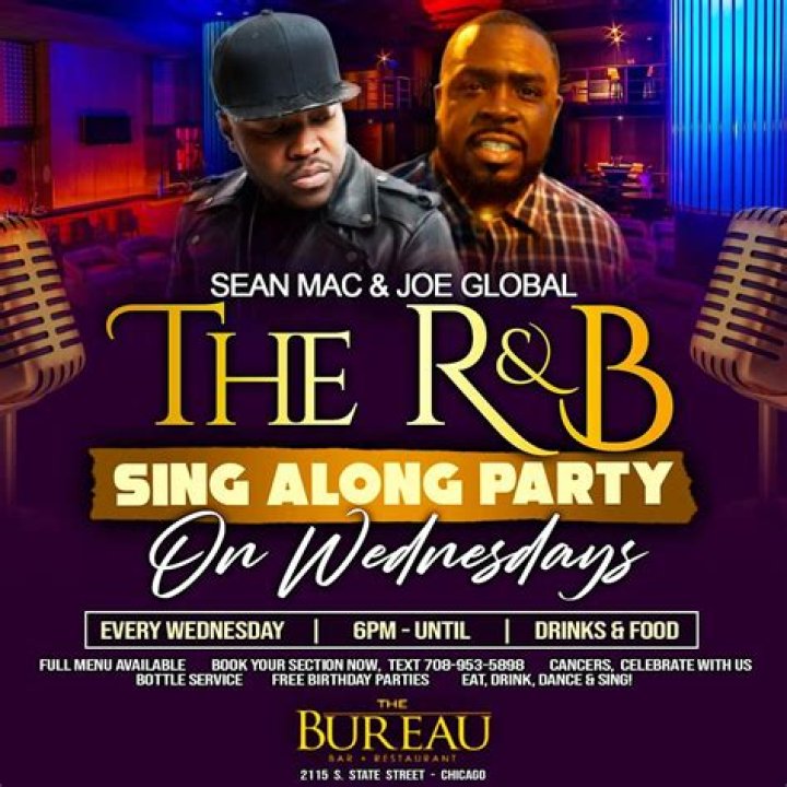 Sean Mac