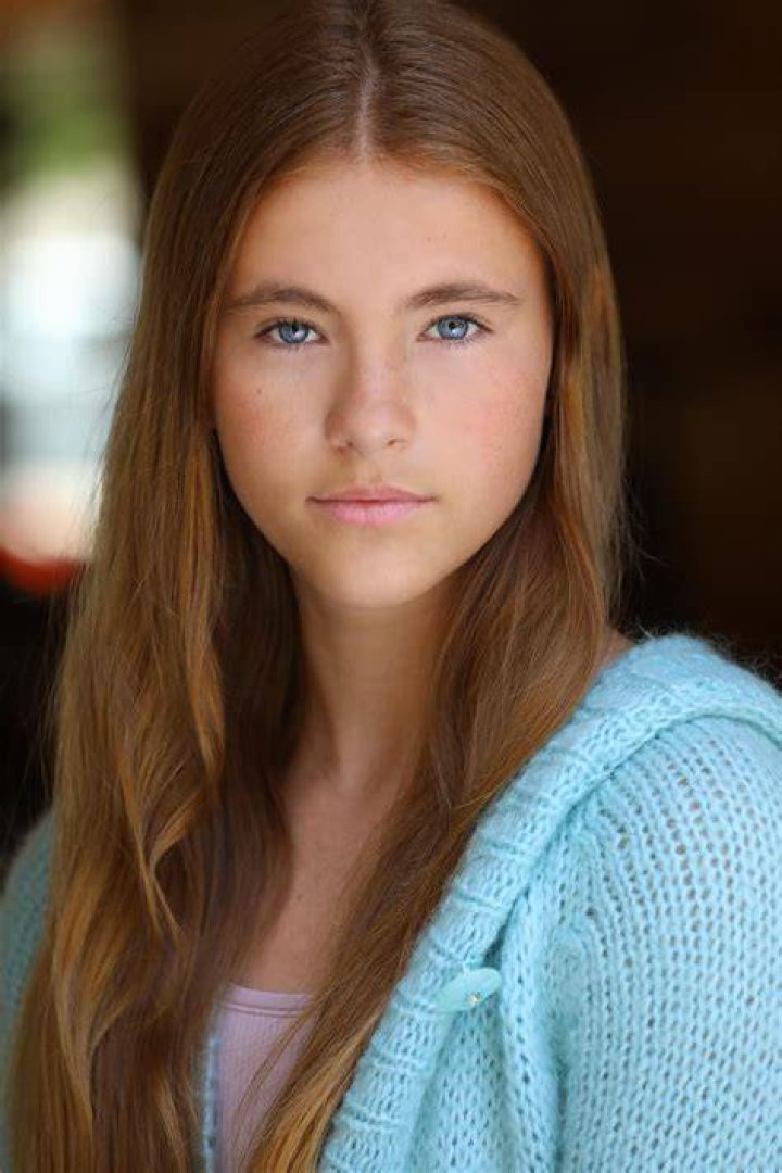 Shaylee Mansfield
