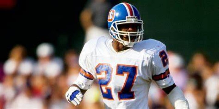 Steve Atwater