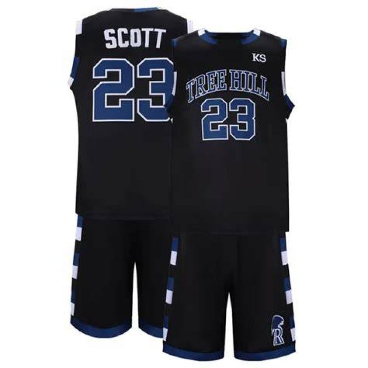 Ted Scott (basketball)