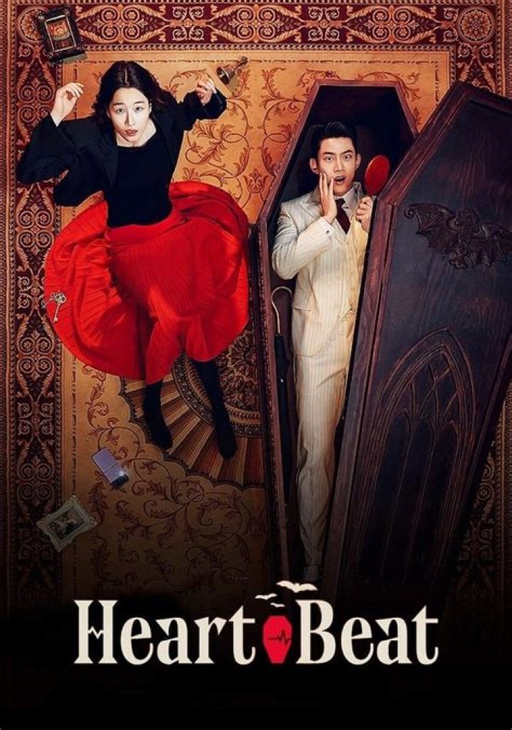 Where to Watch Heartbeat K Drama? Cast, Trailer, Plot and Release Date