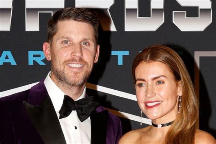 Who is Denny Hamlin? Where is Denny Hamlin From? - Latest News